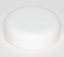 Load image into Gallery viewer, WHITE DOMED LID TO SUIT 15ML CRYSTAL
