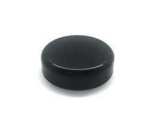 Load image into Gallery viewer, BLACK LID TO FIT 10ml SQUAT OPAL JAR
