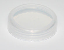Load image into Gallery viewer, LID TO SUIT 10ml SQUAT OPAL JAR NATURAL
