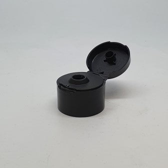 28mm 410 DISPENSER TOP BLACK