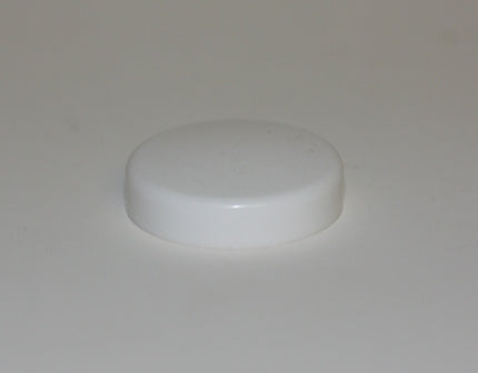 WHITE CAP FOR 6ml JAR