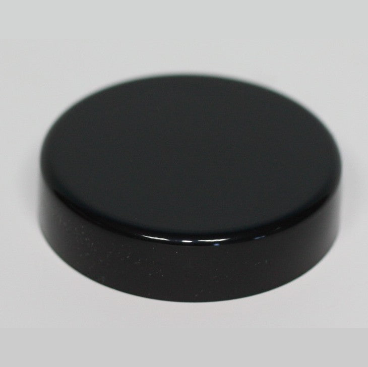 LID TO SUIT 5ml SIFTER JAR BLACK