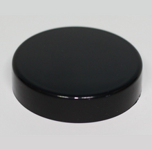 Load image into Gallery viewer, LID TO SUIT 10ml SIFTER JAR BLACK
