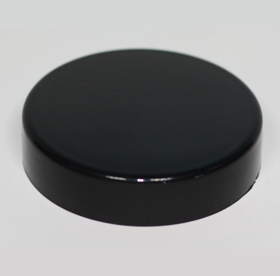 LID TO SUIT 10ml SIFTER JAR BLACK