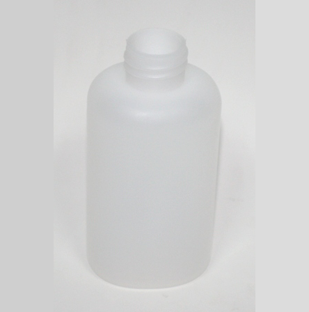 150ml NATURAL OVAL 28mm 410