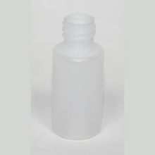 Load image into Gallery viewer, 20ml CYLINDER HDPE NATURAL 18mm 415
