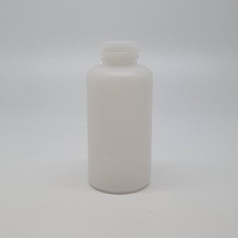 60ml NATURAL HDPE CYLINDER 22mm 410