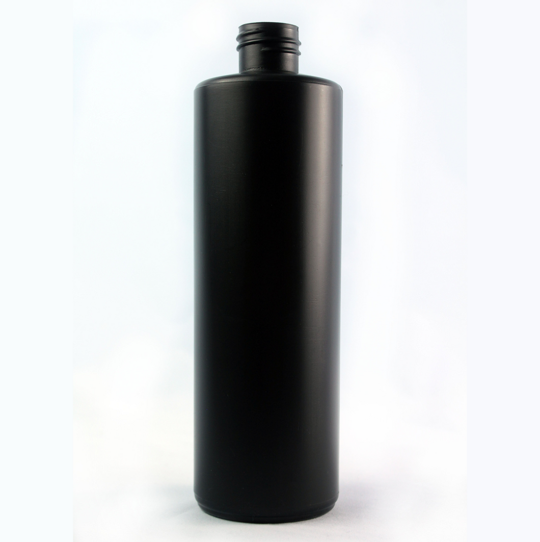 500ml HD CYLINDER BLACK 28mm 410