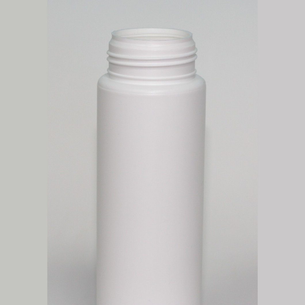 200ml BOTTLE WHITE HDPE FOR 42mm FOAMER