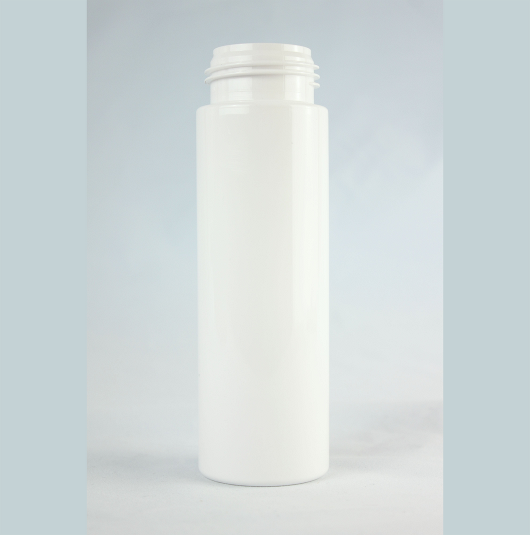 200ml TALL PET WHITE FOAMER BOTTLE 42mm NECK