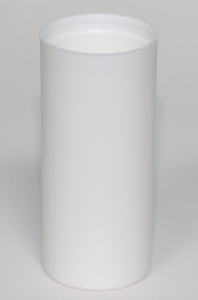 30ml BODY FOR PEARL MINI DISPENSER WHITE 30mm