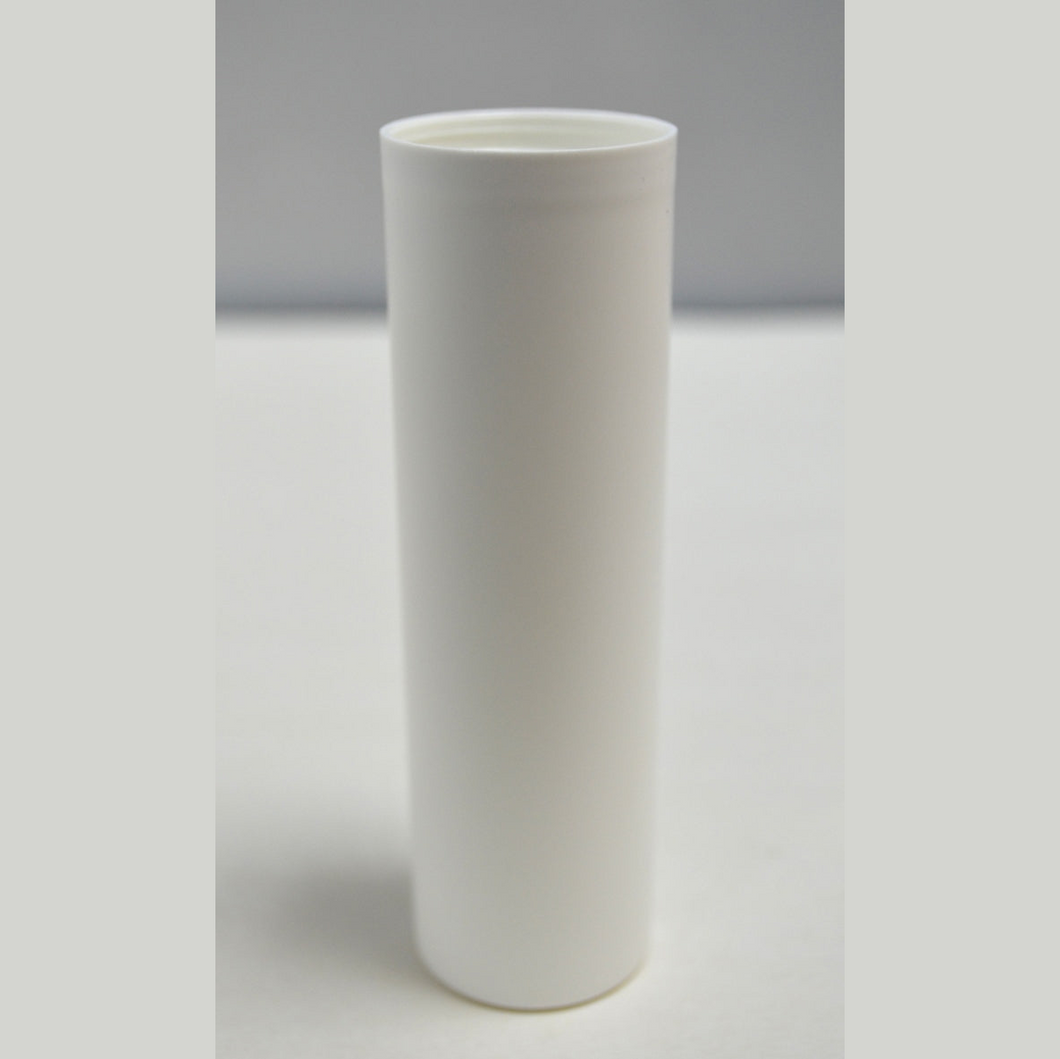 50ml BODY FOR PEARL MINI DISPENSER WHITE 30mm