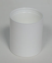 Load image into Gallery viewer, 50ml BODY FOR AIRLESS DISPENSER WHITE 48mm
