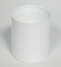 Load image into Gallery viewer, 50ml BODY FOR AIRLESS DISPENSER WHITE 48mm
