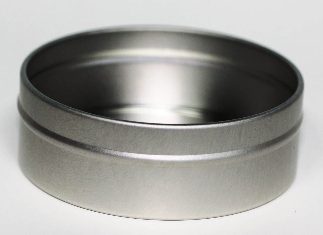 125ml TIN PUSH FIT LID