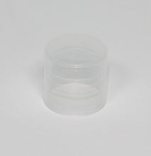 Load image into Gallery viewer, CAP FOR LIP BALM TUBE NATURAL
