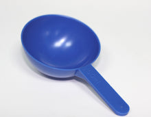 Load image into Gallery viewer, 50ml MEASURING SCOOPS BLUE
