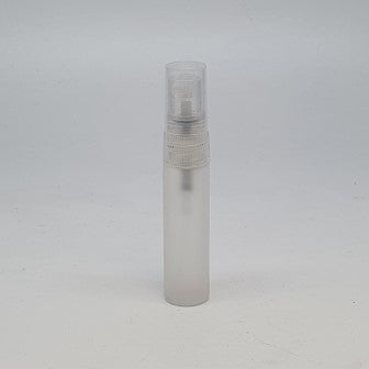 5ml PERFUME SPRAYER SAMPLER BOTTLE NAT PP