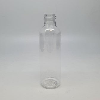 100ml TALL BOSTON CLEAR PET 20mm 415