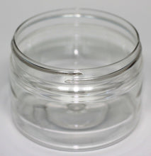 Load image into Gallery viewer, 150ml STRAIGHT SIDED JAR CLEAR PET 70mm 400
