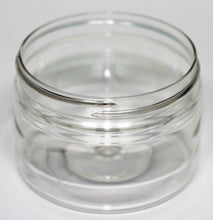 Load image into Gallery viewer, 150ml STRAIGHT SIDED JAR CLEAR PET 70mm 400
