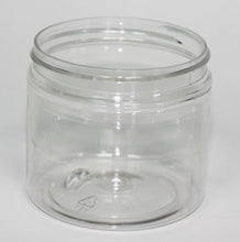 Load image into Gallery viewer, 200ml CLEAR PET JAR STRAIGHT SIDED 70mm 400
