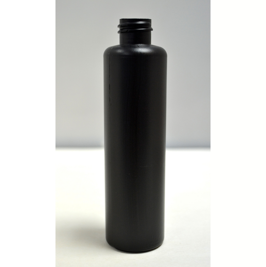 100ml TALL BLACK HD CYLINDER 20mm 410