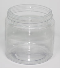 Load image into Gallery viewer, 300ml JAR CLEAR PVC 70mm 400
