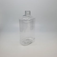 Load image into Gallery viewer, 500ml HANDWASH CLEAR PET 28mm 410
