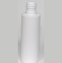 Load image into Gallery viewer, 100ml WHITE CYLINDER HDPE 22mm 415
