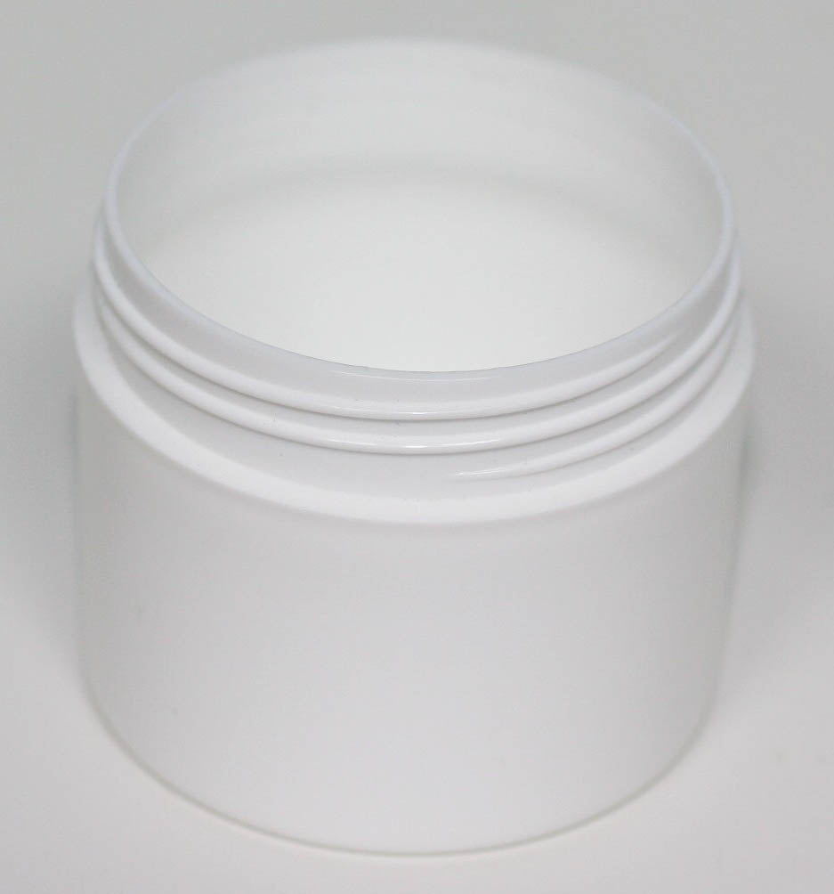 JAR CLEAR POLYSTYRENE, POLYPROPYLENE, PLASTIC CONTAINERS, BOTTLES ...