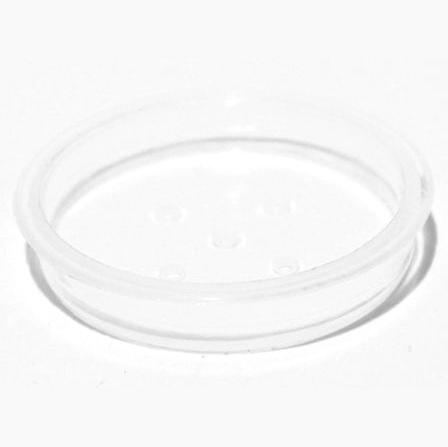 SIFTERS FOR 5ml JARS NAT WITH SEAL