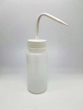 Load image into Gallery viewer, 250ml WASH BOTTLE NAT LDPE GRADUATED
