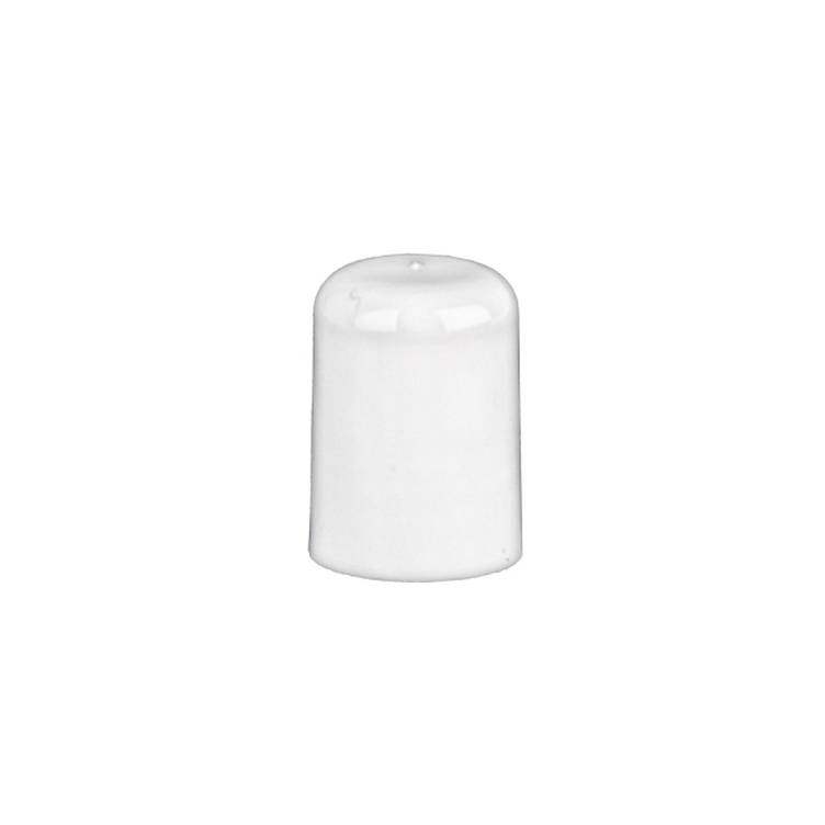 24mm 415 TALL EPE RADIUS CAP WHITE