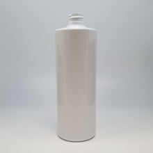 Load image into Gallery viewer, 500ml PET CYLINDER WHITE 24mm 410
