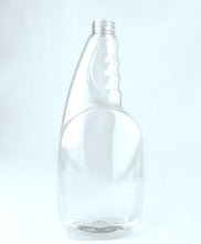 Load image into Gallery viewer, 750ml CLEAR PET TRIGGER SPRAY BOTTLE 28mm 410
