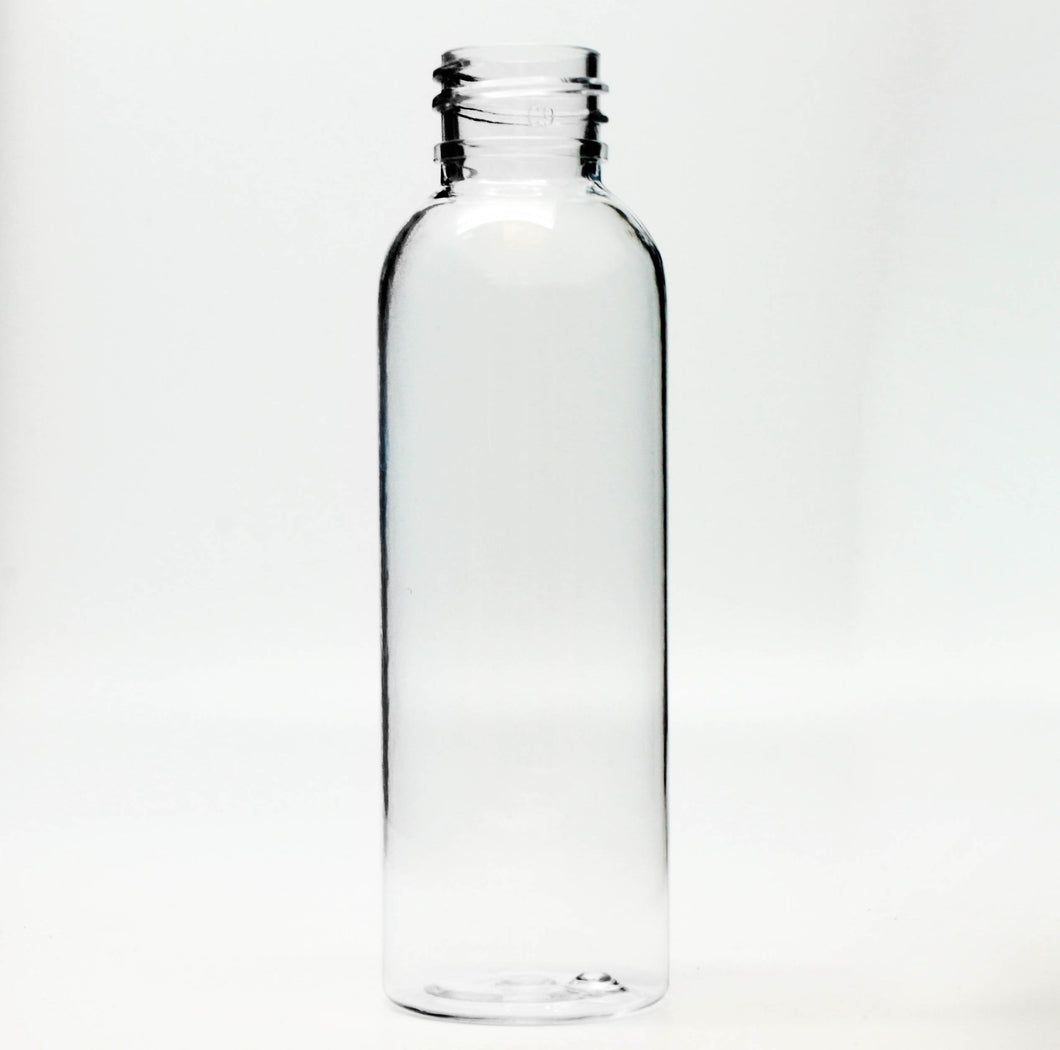 60ml TALL CLEAR BOSTON CYL 20mm 410