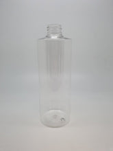 Load image into Gallery viewer, 500ml PET CYLINDER CLEAR 28mm 410
