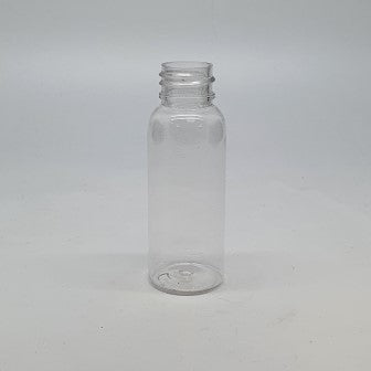 30ml PET BOSTON CLEAR 20mm 410