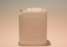 Load image into Gallery viewer, 25ltr NATURAL STACKABLE UN JERRY CAN  61mm T/E
