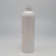 Load image into Gallery viewer, 120ml TALL WHITE BOSTON PET BOTTLE 20mm 410
