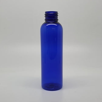 125ml TALL BOSTON BLUE PET 24mm 410