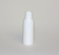 30ml TALL PET BOSTON WHITE 20mm 410