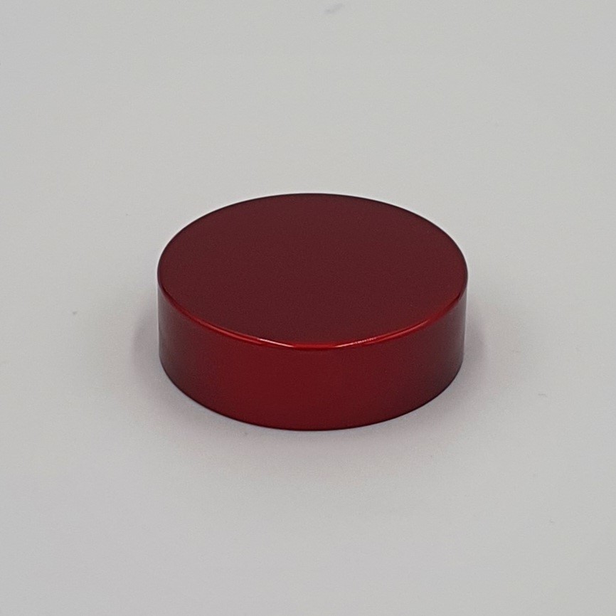38mm 400 EPE LINED METAL RED OUTER