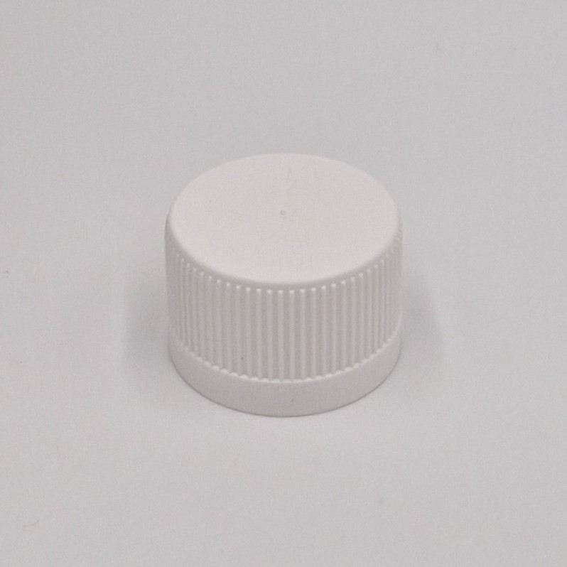 28mm 410 WHITE CRC FINE RIBBED EPE LINER (H & A)