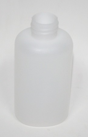 150ml NATURAL OVAL 28mm 410