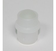 BALL AND HOUSING FOR 10ml PET ROLL ON BOTTLE