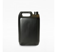 5000ml JERRYCAN RED HDPE 38mm 410