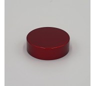 38mm 400 EPE LINED METAL RED OUTER