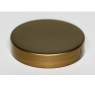 60mm 400 WADDED CAP GOLD